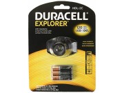 Duracell Explorer LED Headlamp